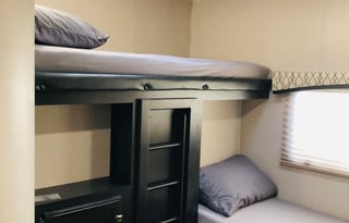 Desert Dwellers Bunkhouse