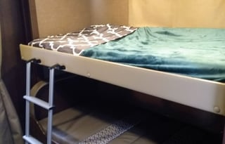 Unlimited miles Bunk house