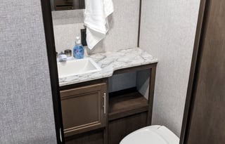 Big Family Getaway Machine - 2020 Dutchmen Coleman