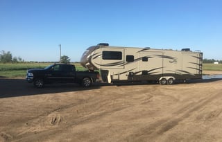 2021 Grand Design 380FL