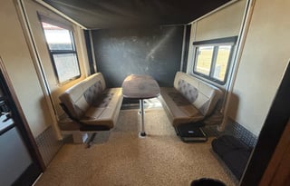 2014 XLR Thunderbolt Toy Hauler