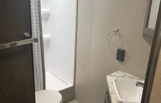 2021 Jayco 224 BH Baja Rocky mountain Edition