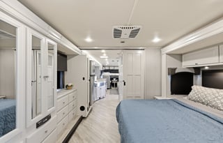 '21 Fleetwood Fortis - Sleeps 8 - Free Starlink