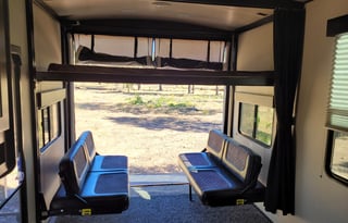 2018 Heartland Fuel 305