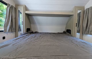 Wildwood X-Lite | Excellent Modern Bunkhouse