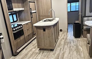 2021 Grand Design Imagine MTN2630