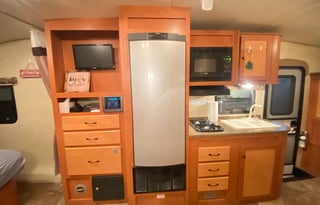 Gulf Stream Visa 25ft Travel Trailer