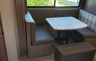 2022 Grand Design 2400BH "Solar Express"