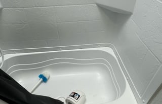 PaPa/GiGi's RVbnb on wheels