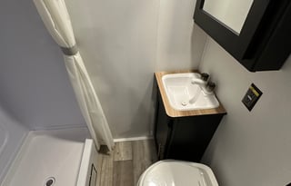 2022 Keystone RV Springdale Mini 1760BH