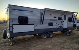 2019 Gulf Stream RV Innsbruck 295SBW