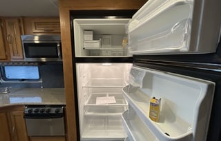 2016 Coachman Mirada Class A 35LS