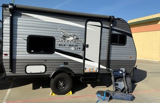 2020 Jayco Jay Flight SLX 7 154BH