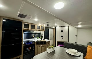 2024 Grey Wolf 29NM VIN (9917)