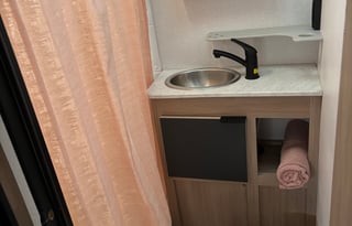 2022 Cruiser Hitch 17BHS