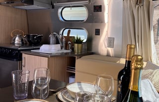 Magnolia 1-AIRSTREAM Flying Cloud 19*FULLY Loaded*