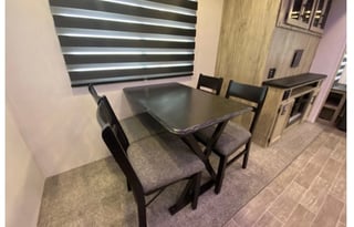 2021Forest River RV Cherokee Arctic Wolf 245RK4