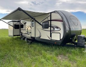 Forest River RV Wildwood Heritage Glen 299RE