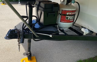 2010 Clipper sport 106