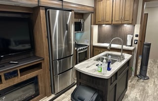 2021 Coachmen RV Chaparral 367BH