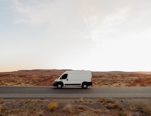 ram RAM Promaster 136"