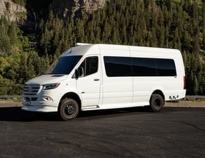 Midwest Automotive Designs Daycruiser S5