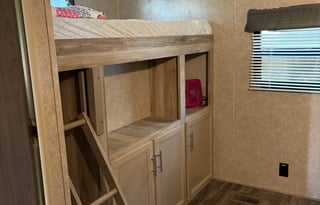 The Perfect Family Getaway!!!