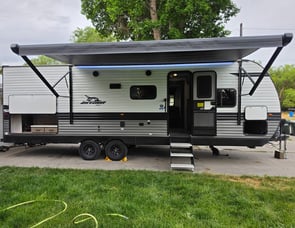 Jayco Jay Flight SLX 261BHSW