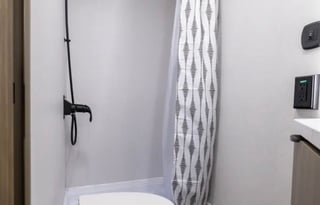 2026 22FT Lightweight Travel Trailer