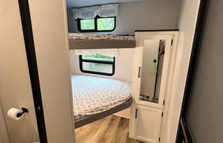 2022 Luxury Prime Time Crusader - NEW LISTING