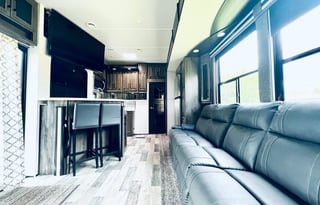 Luxury 44’ Cyclone -Ultimate Family Gateway