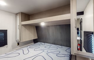 2024 Keystone Springdale Classic Double