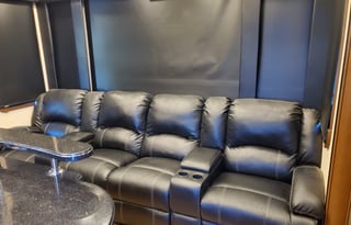 2015 Jayco Seismic 3914