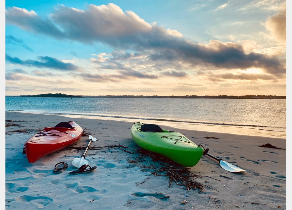 Travel Trailer rentals in Sumter