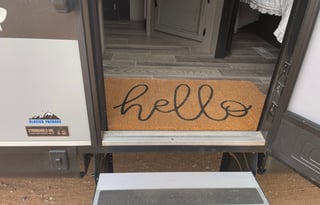 1/2 Ton Towable* - 2021 Jayco w/Camera System