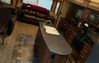 2014 Forest River - Crusader