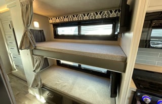 To The Max V   2022 Entegra Coach Odyssey 31F