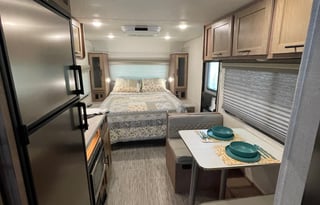 2020 Forest River RV No Boundaries NB19.3