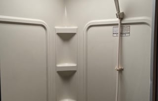 2007 Keystone RV Raptor 3812TS