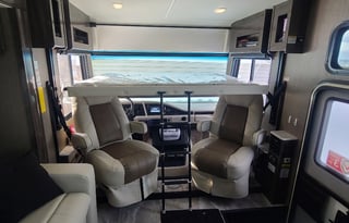 2021 Luxury for beginners! Fleetwood Flair 29m