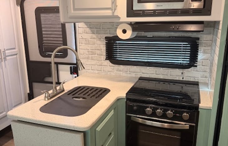 Kitchen Appliances