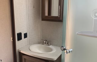 Fully stocked Big Bertha- cougar half ton