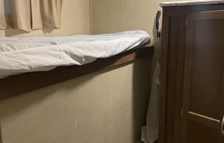 King adventure wagon