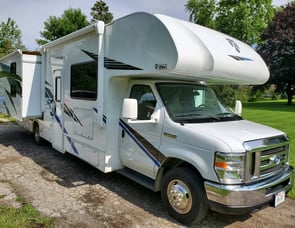 Thor Motor Coach Daybreak 30D