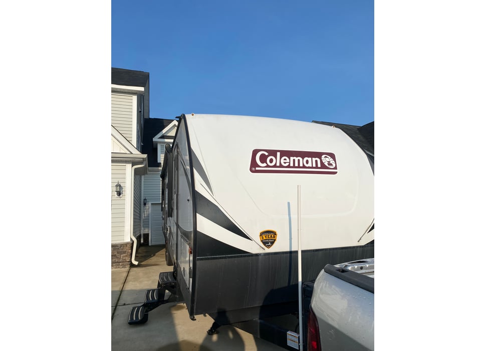 Travel Trailer rentals in Wilson