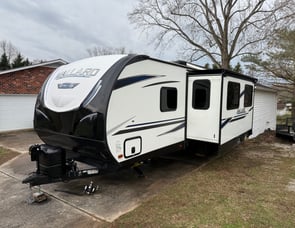 Heartland Mallard 260