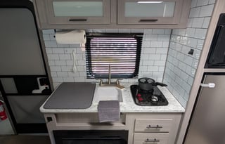KEENEY Basecamp - Your Camping Concierge!