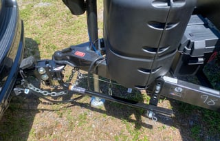 Perfect for First Time Campers!