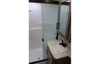 2021 Keystone RV Carbon 347