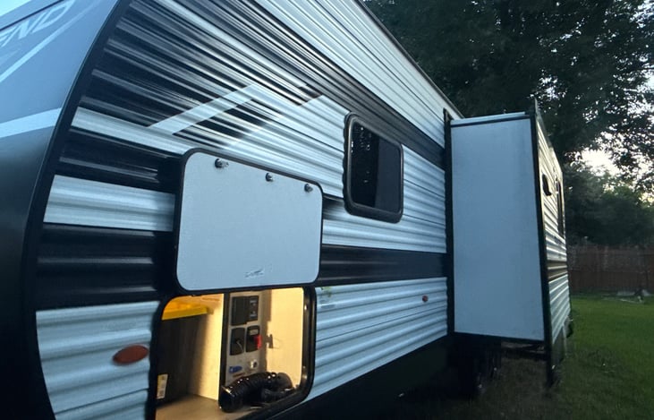 RV Photo
